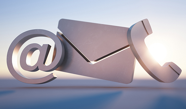 お問い合わせ / contact